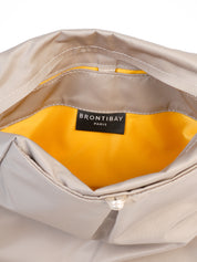 Ravello sac nylon satiné - Louve