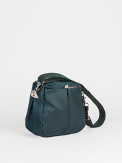 Baia nylon satiné - Deep Sea