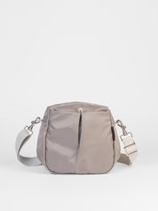 Baia nylon satiné - Louve