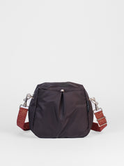 Baia satin nylon - Wild Blackberry
