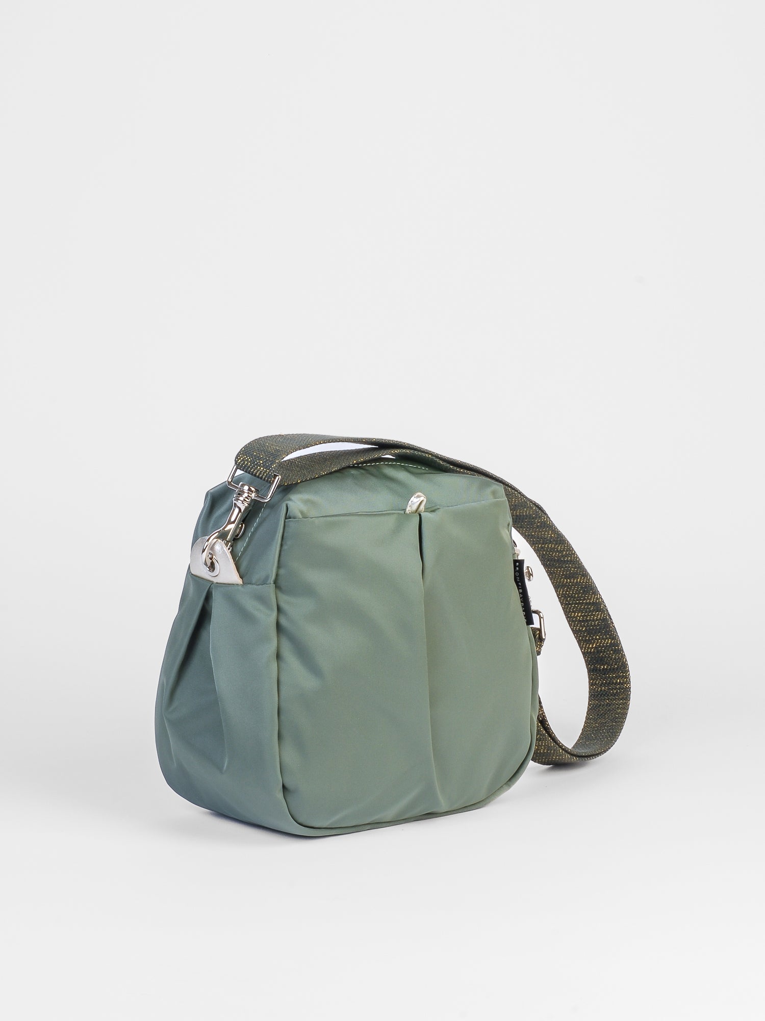 Baia nylon satiné - Willow