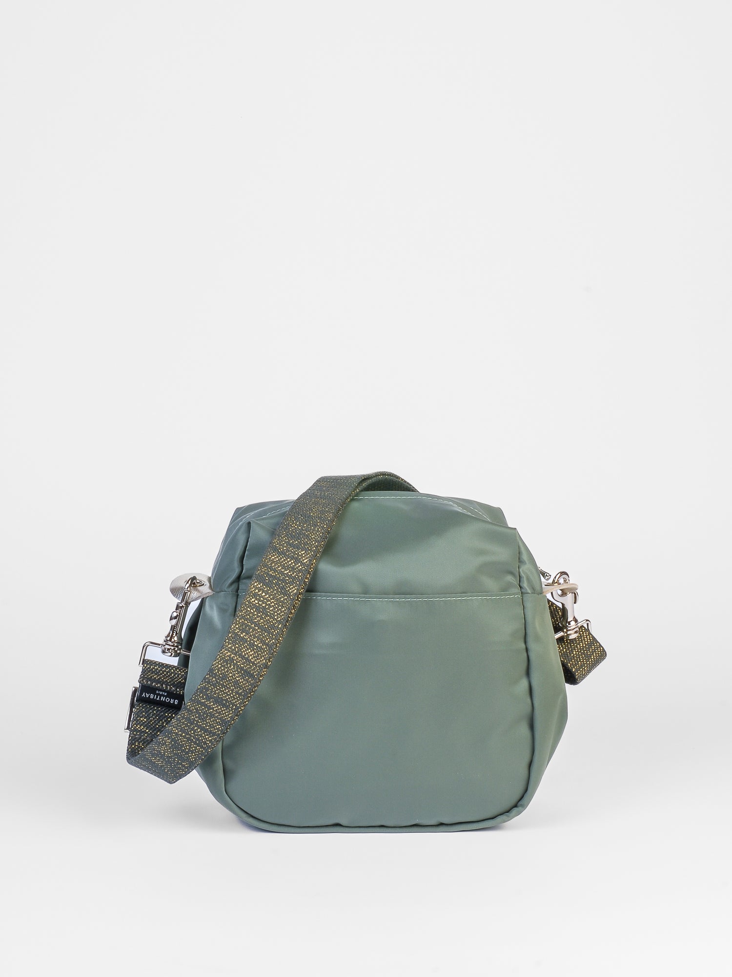 Baia nylon satiné - Willow