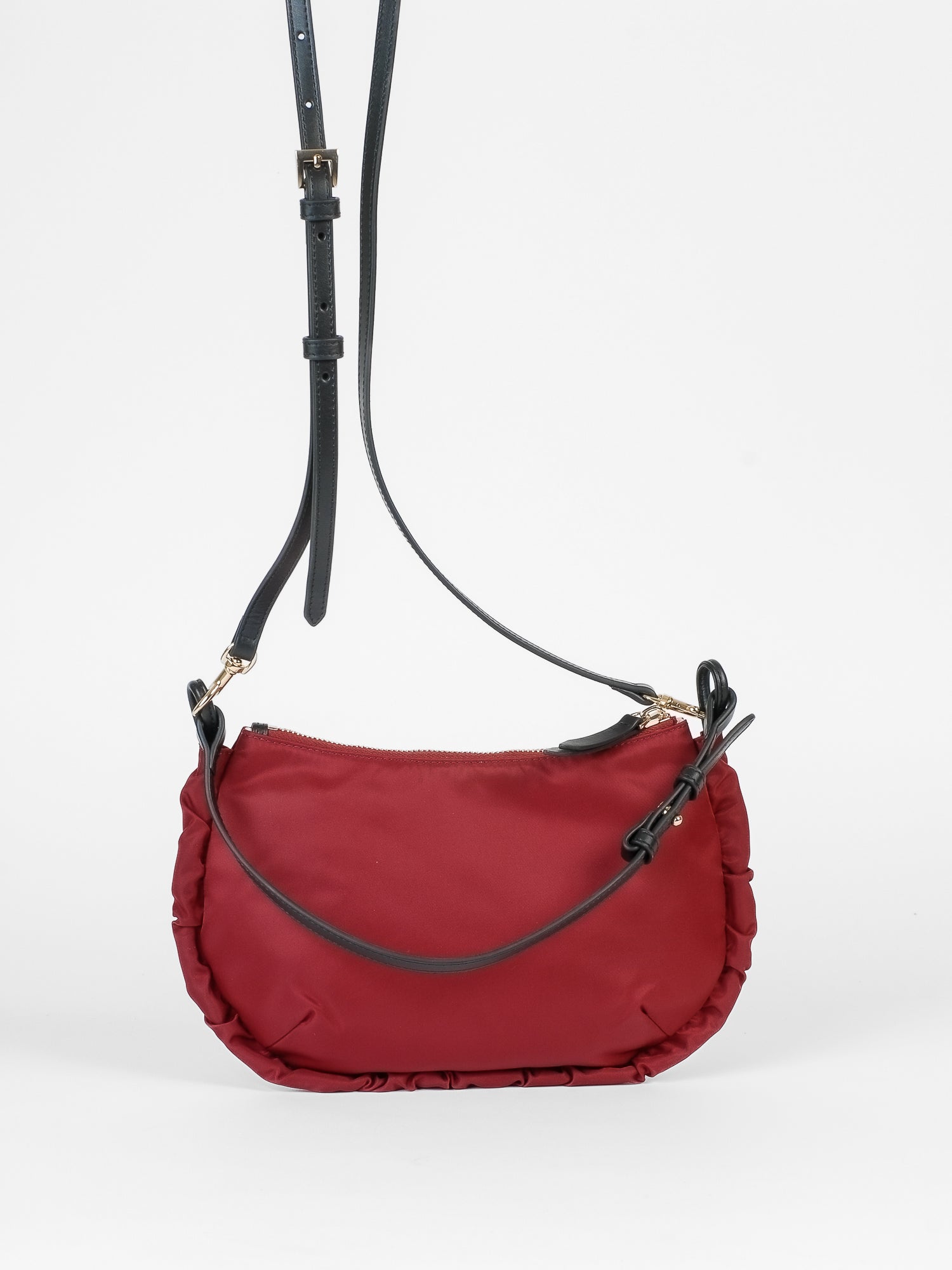 Beatrix satin nylon - Hermes