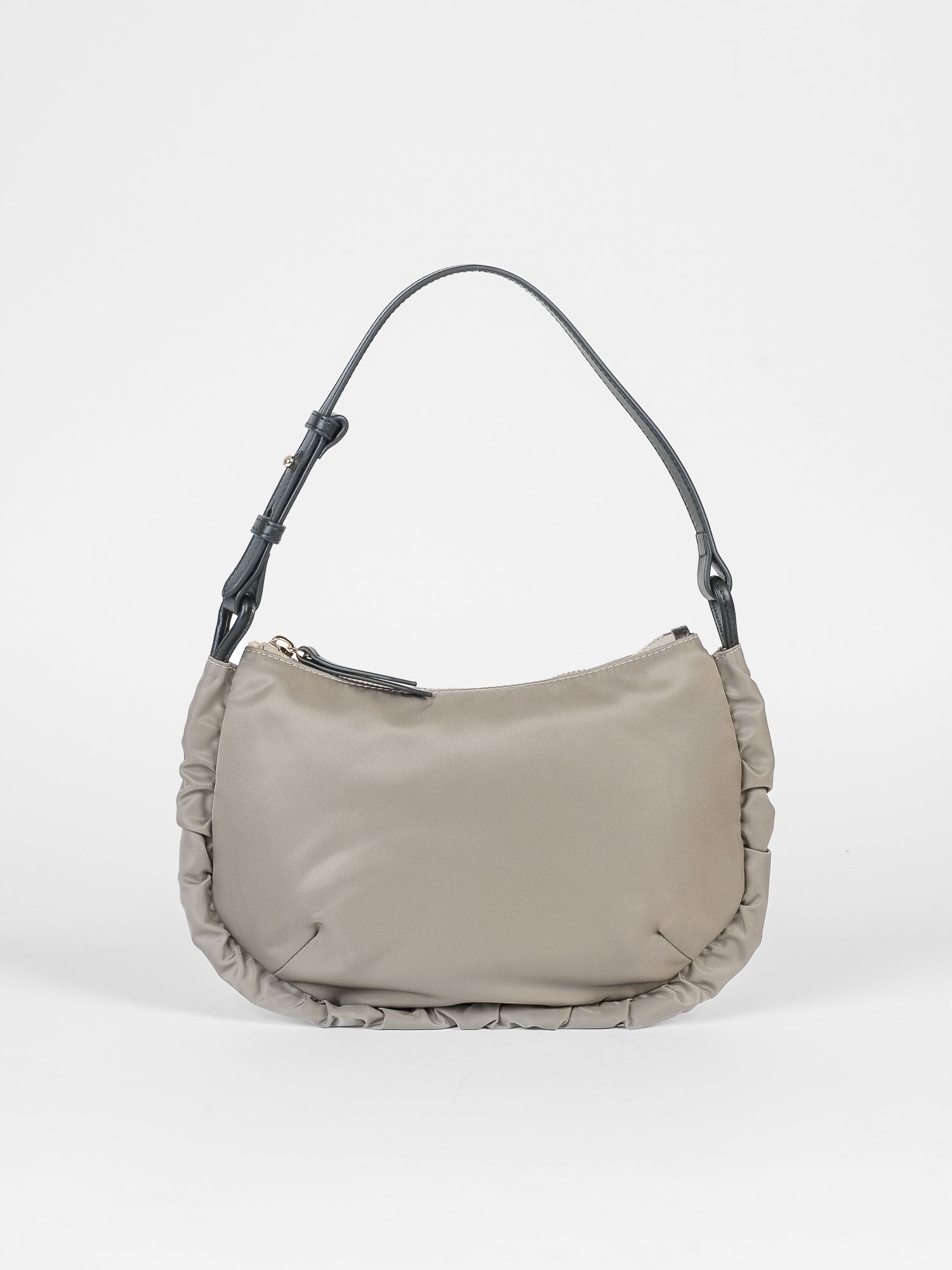 Beatrix nylon satiné - Louve