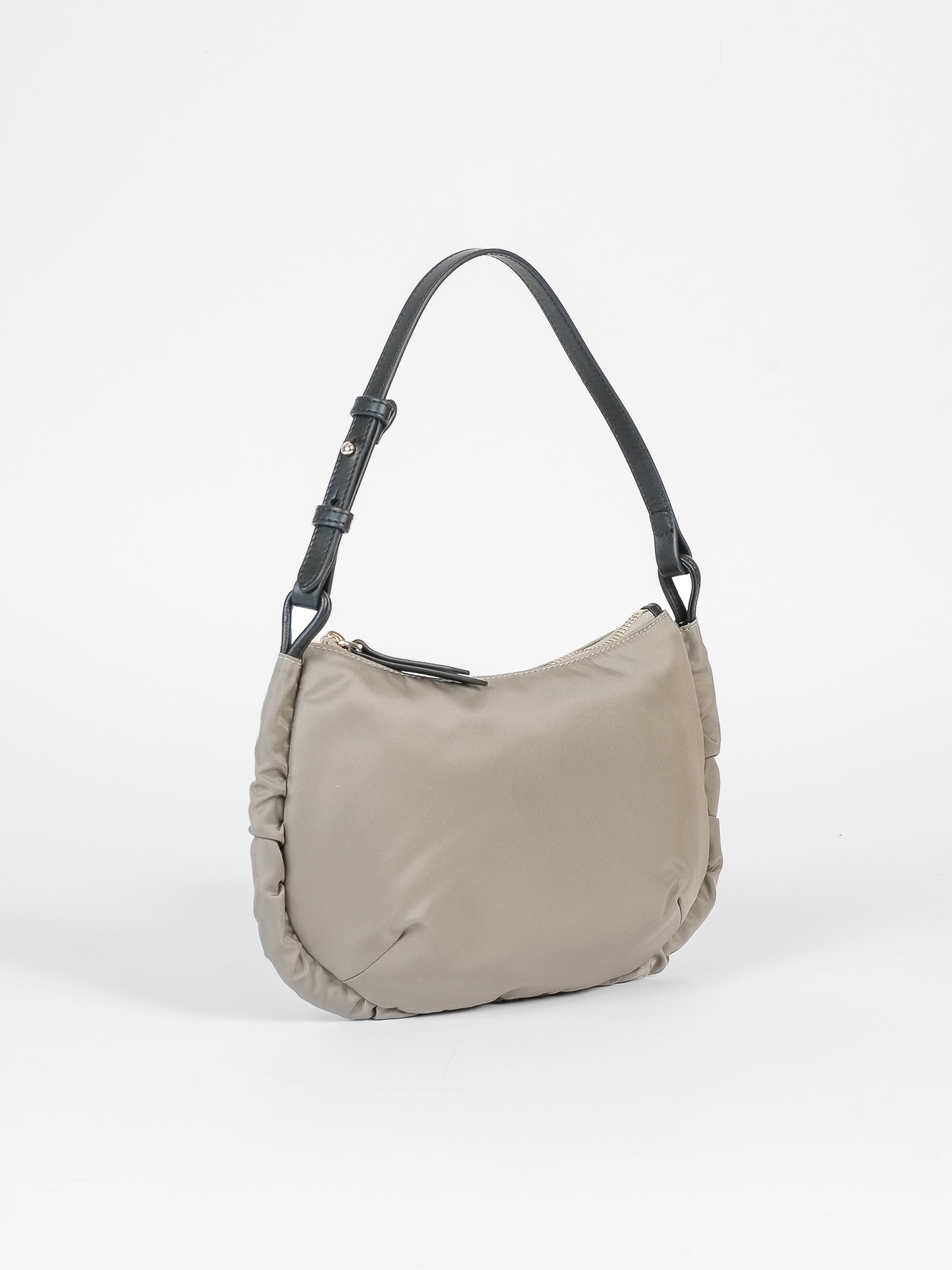 Beatrix nylon satiné - Louve