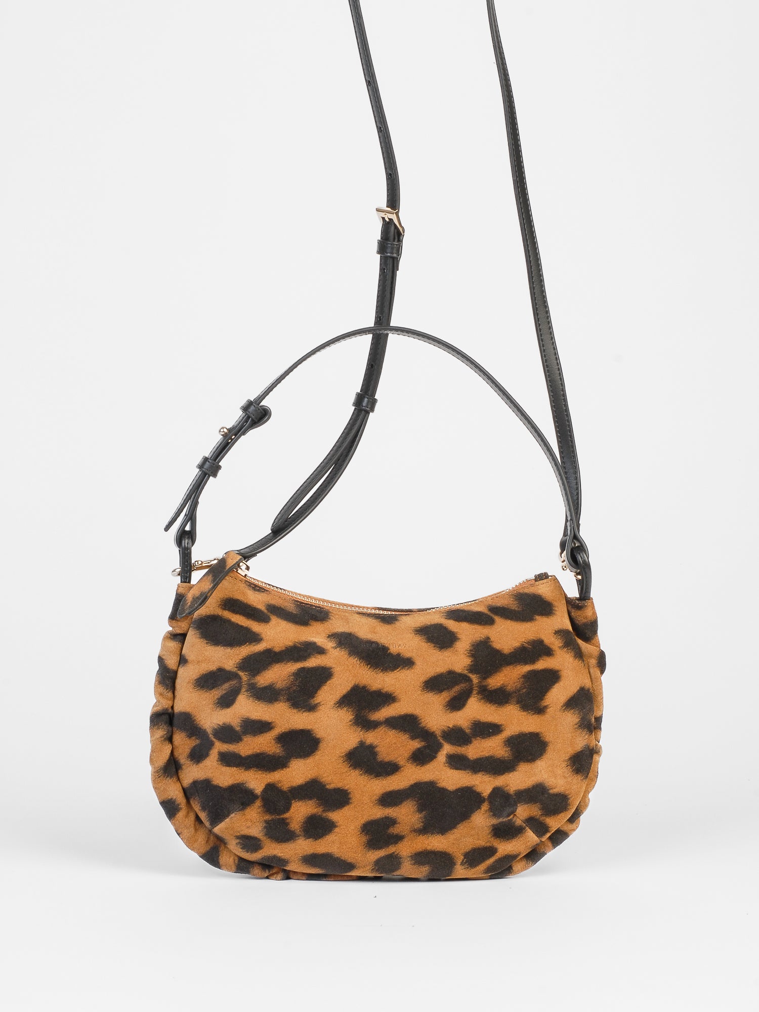 Beatrix daim - Leopard
