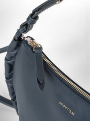 Beatrix sac cuir nappa - Ink