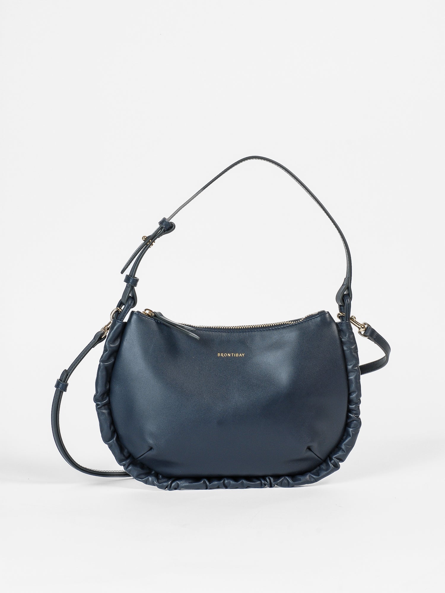 新品　brontibayバッグ (フランス製) Brontibay Paris – Parisian Brand of Chic and Colorful Bags and Wallets