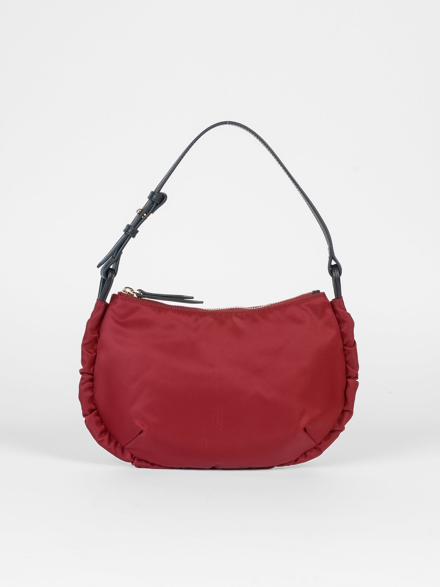 Beatrix satin nylon - Hermes