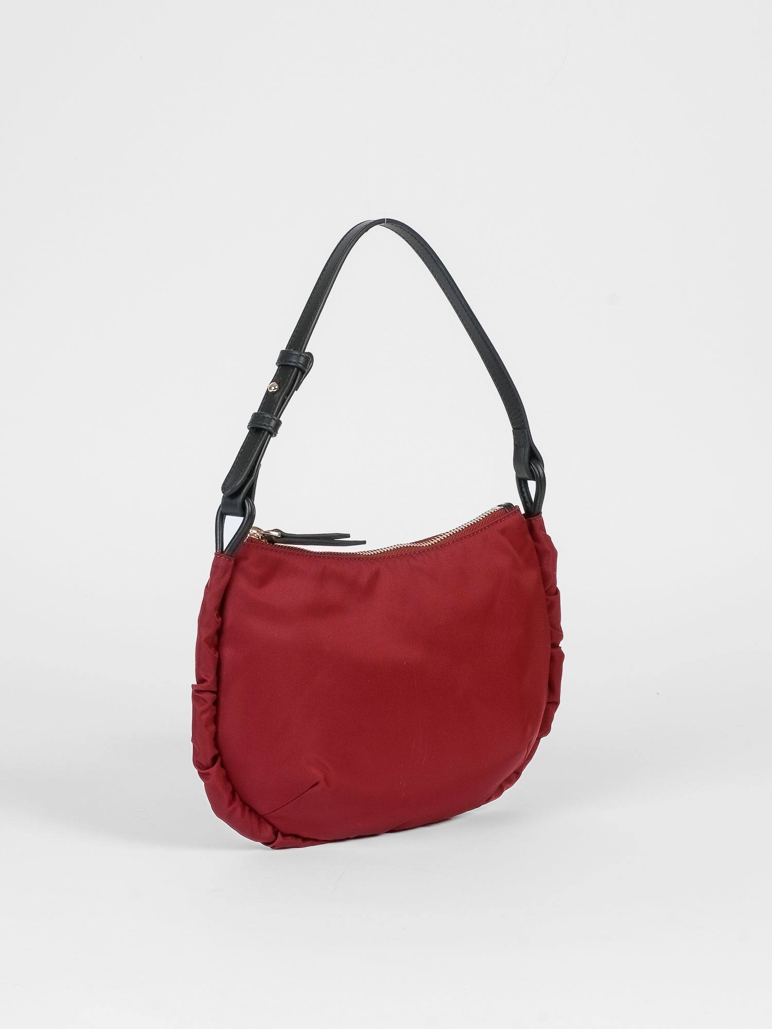 Beatrix satin nylon - Hermes