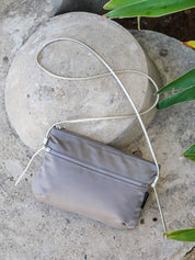 Brera satin nylon - Louve