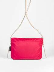 Brera satin nylon - Fuschia