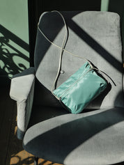 Brera satin nylon - Almond