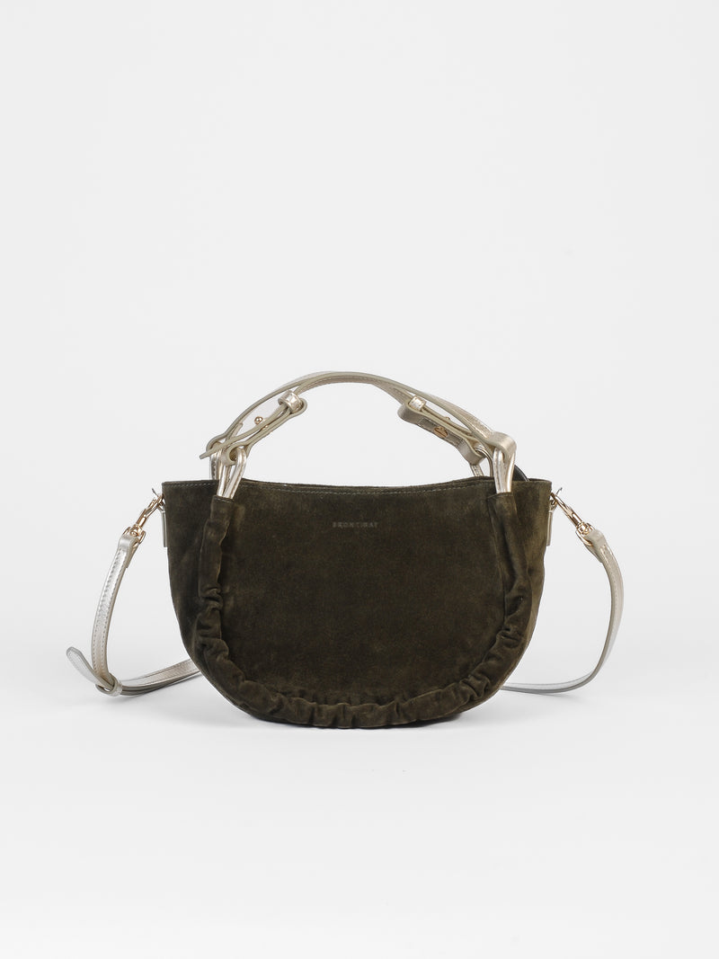 Calliope daim - Kaki