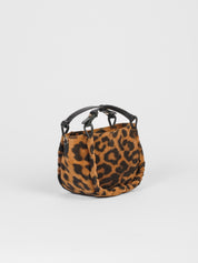 Calliope daim - Leopard