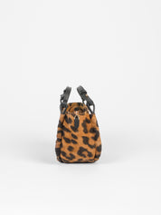 Calliope daim - Leopard