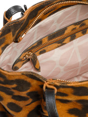Avalon daim - Leopard