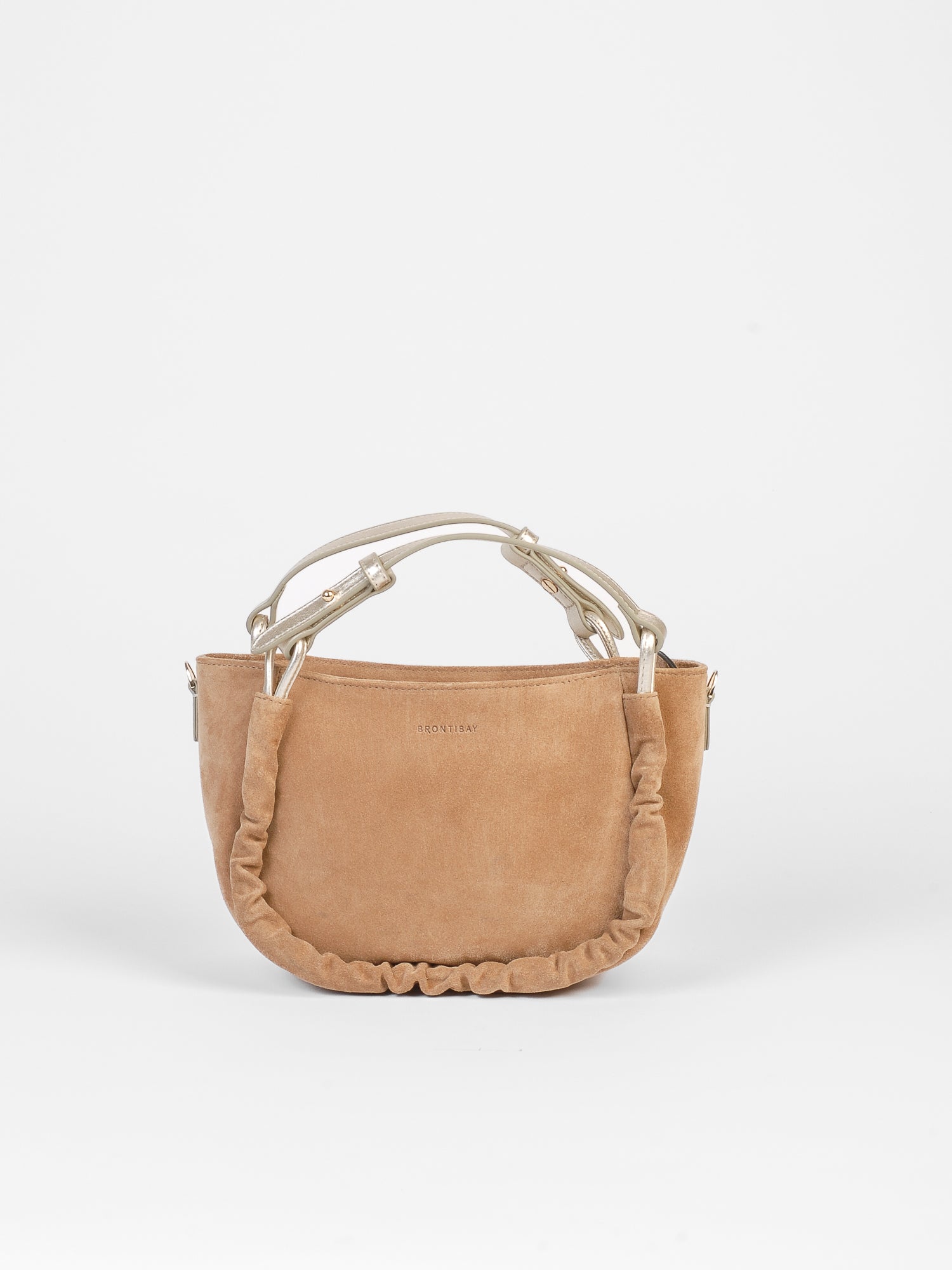 Calliope daim - Tobacco