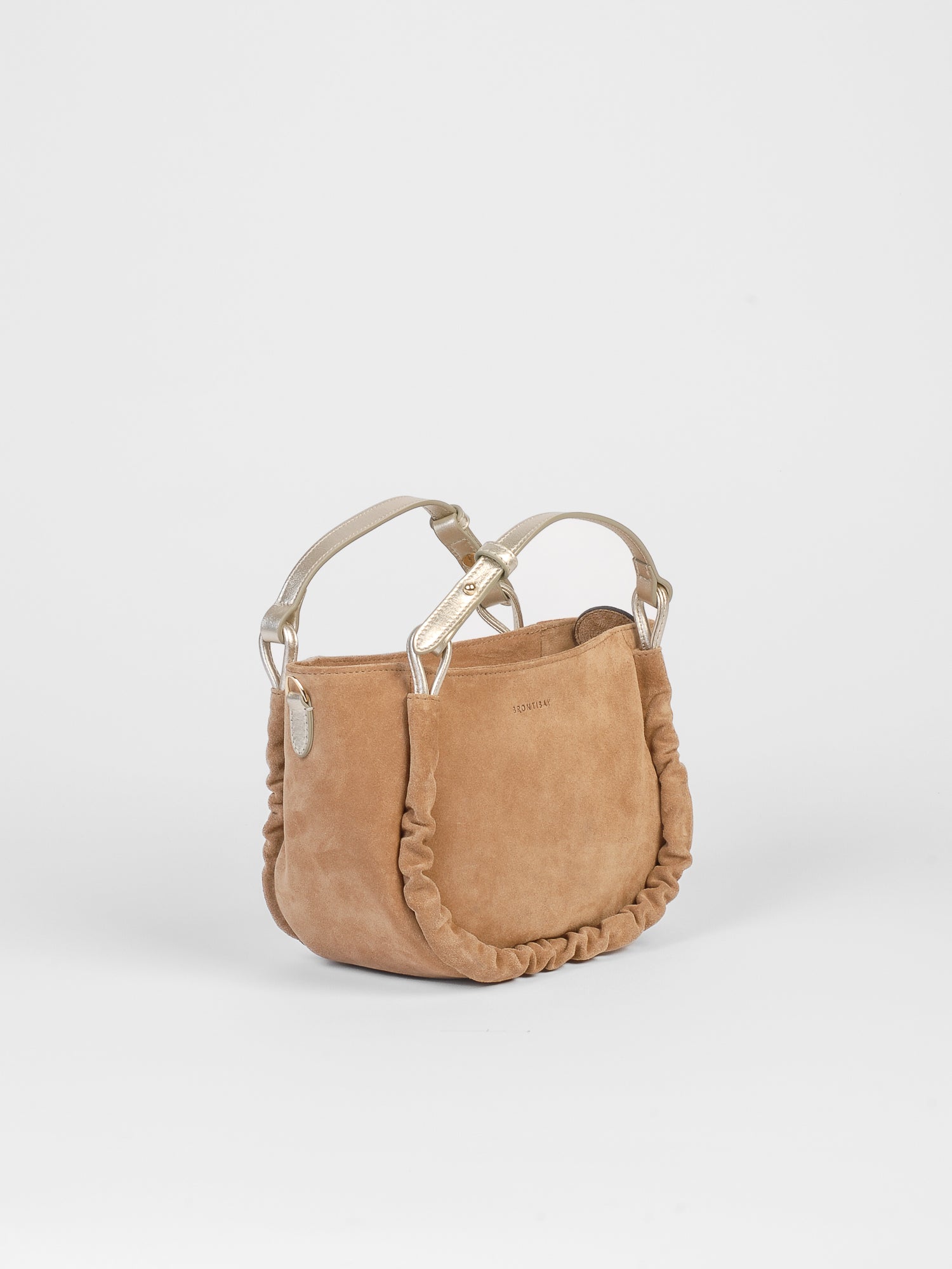 Calliope daim - Tobacco