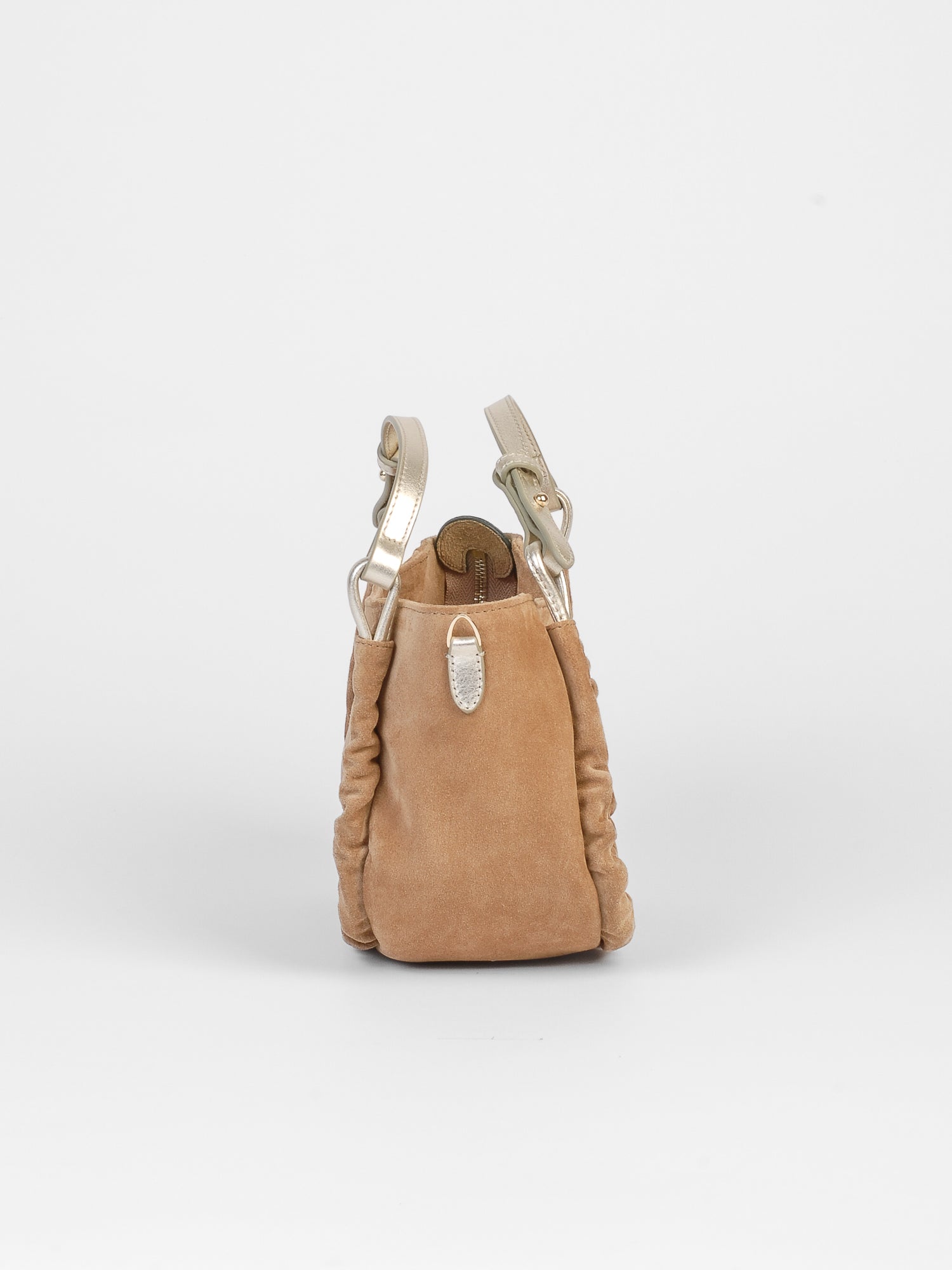 Calliope daim - Tobacco