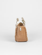 Calliope daim - Tobacco