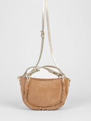 Calliope daim - Tobacco
