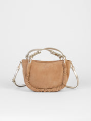 Calliope daim - Tobacco