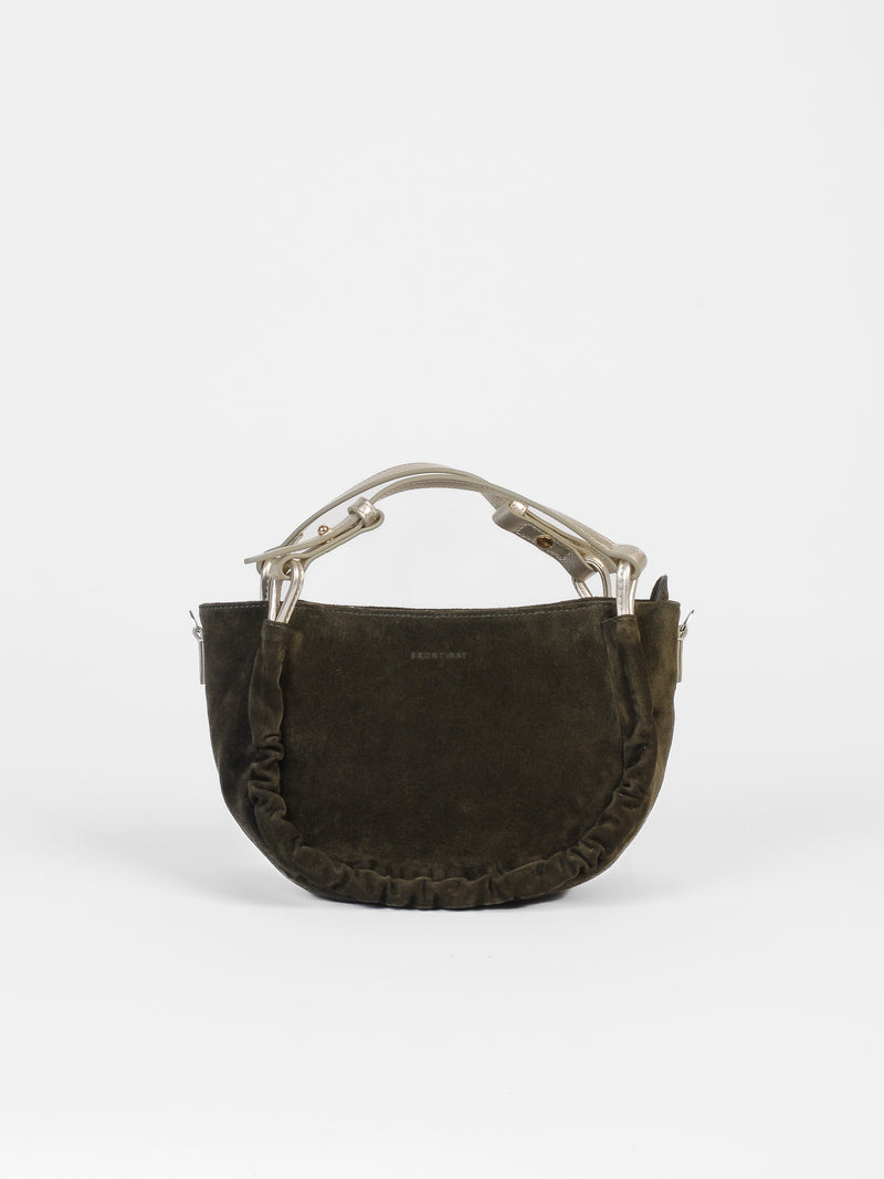 Calliope daim - Kaki