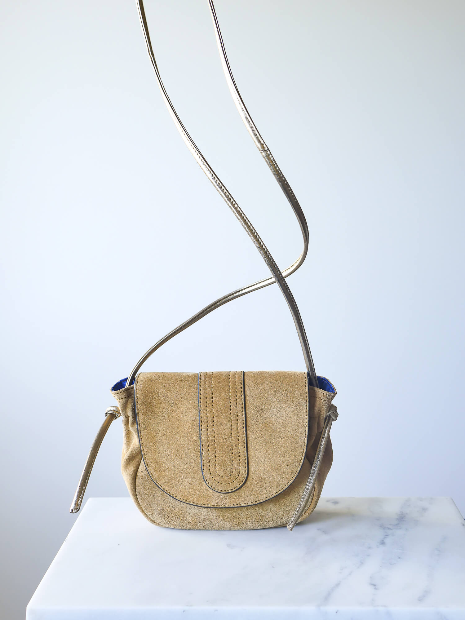 Chrissy daim - Camel