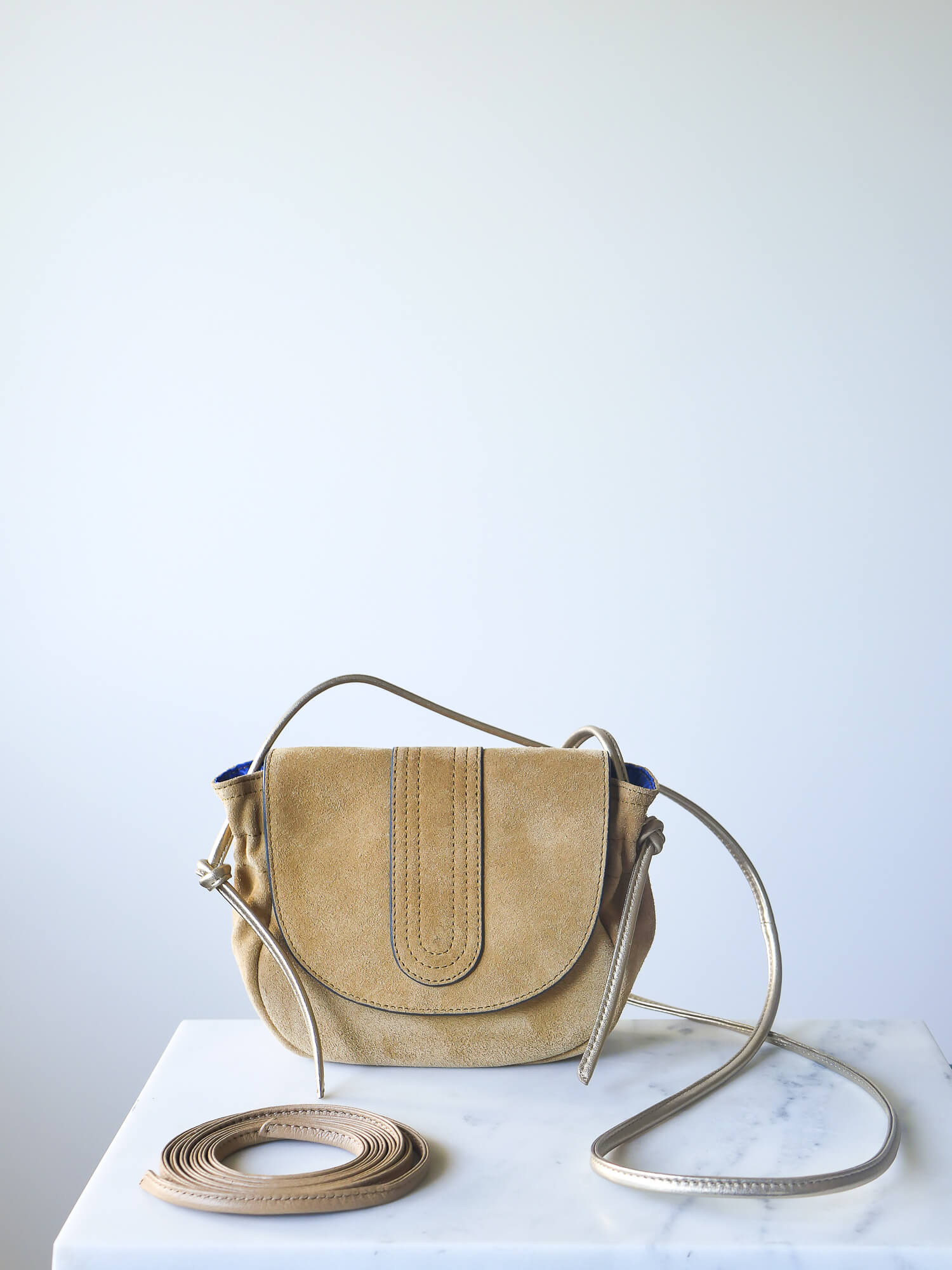 Chrissy daim - Camel