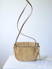 Chrissy daim - Camel