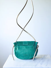 Chrissy daim - Envy Green