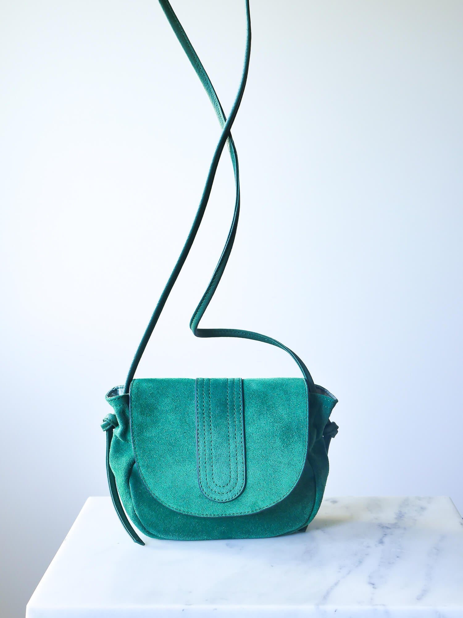 Chrissy daim - Envy Green