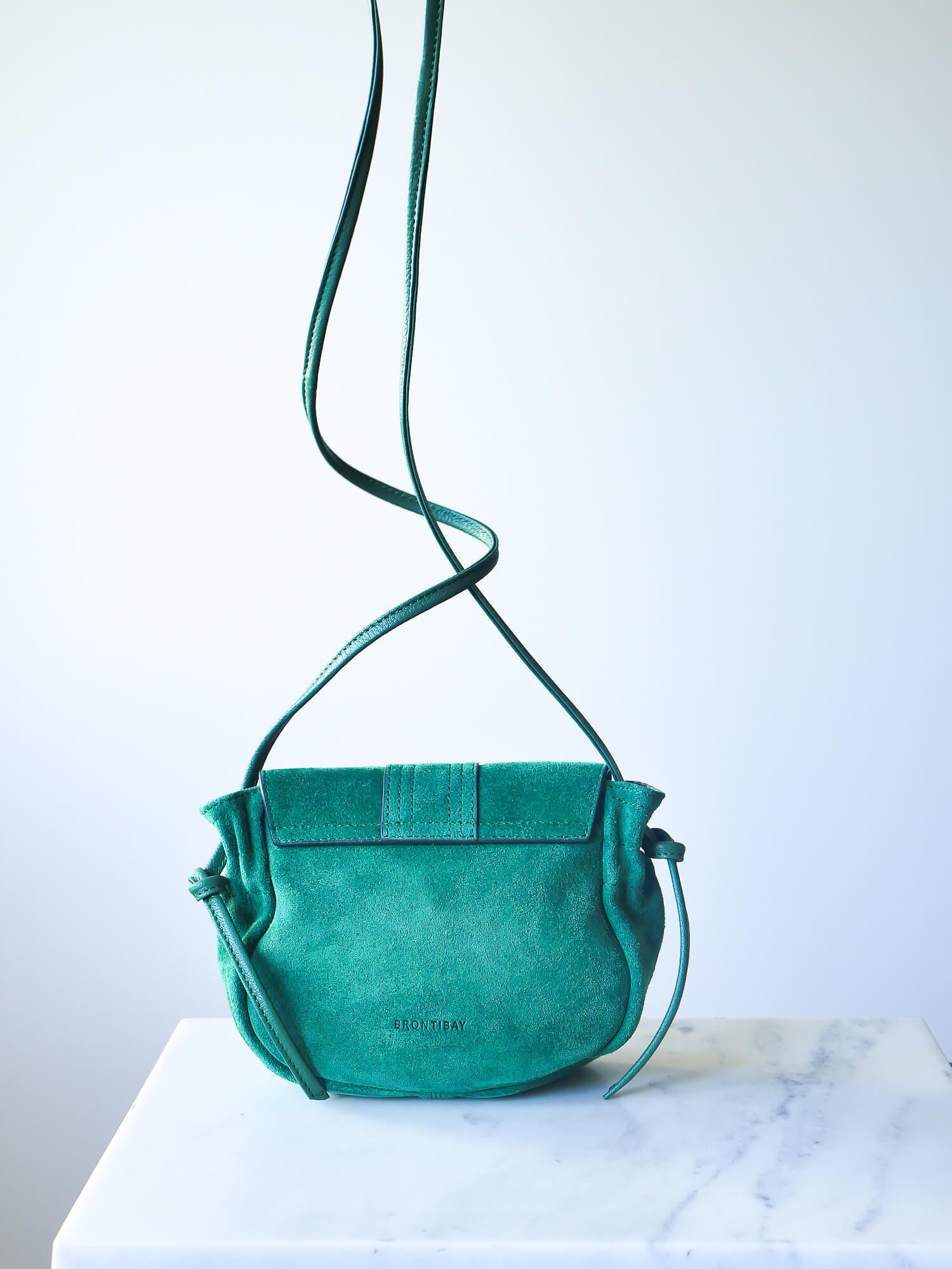 Chrissy daim - Envy Green