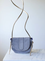 Chrissy daim - Gris