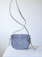 Chrissy daim - Gris