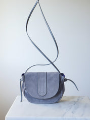 Chrissy daim - Gris