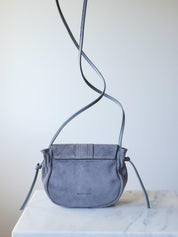 Chrissy daim - Gris