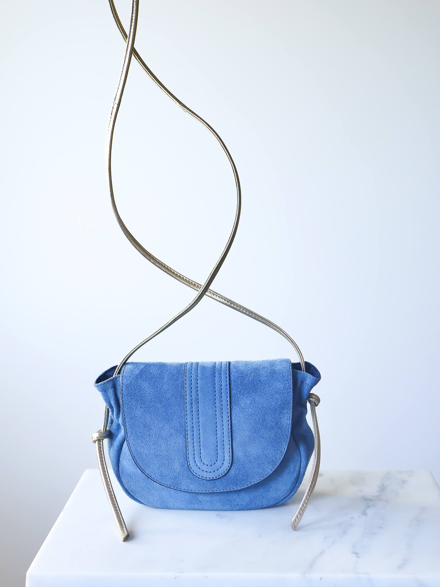 Chrissy daim - Indigo
