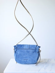 Chrissy daim - Indigo
