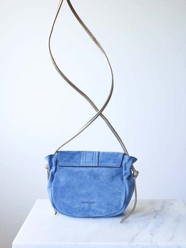 Chrissy daim - Indigo