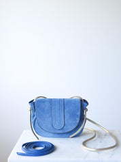 Chrissy daim - Indigo