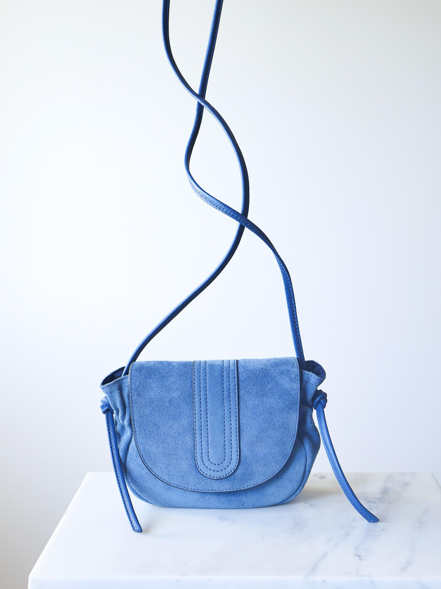 Chrissy daim - Indigo