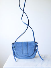 Chrissy daim - Indigo