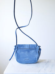 Chrissy daim - Indigo