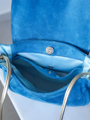 Chrissy daim - Majorca Blue