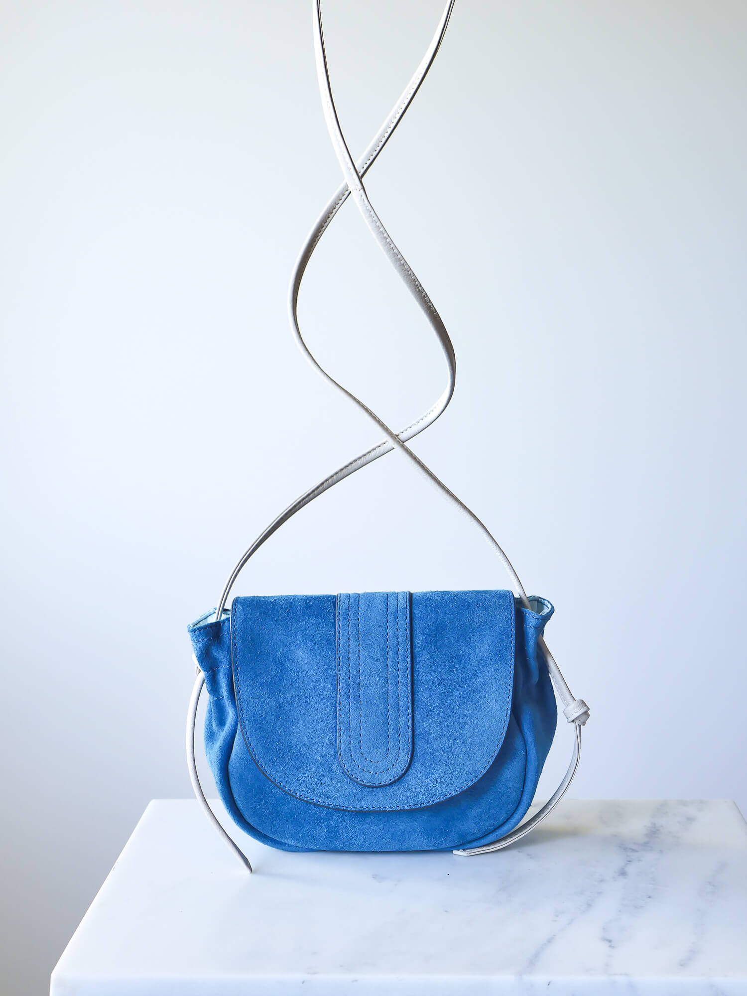 Chrissy daim - Majorca Blue