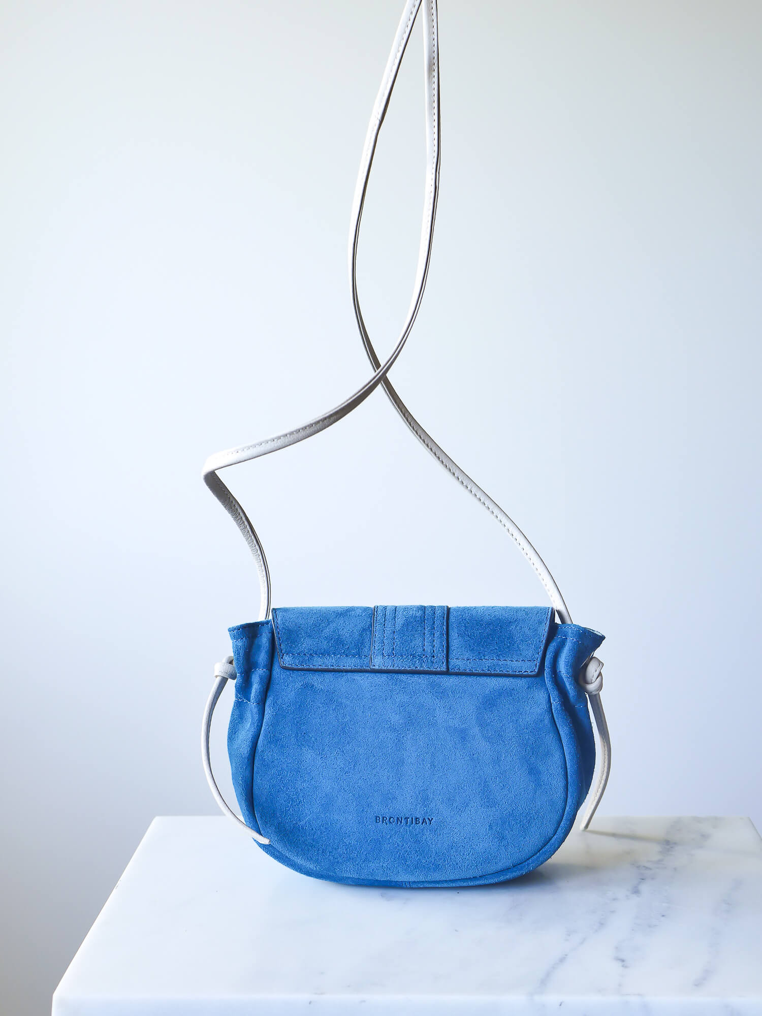 Chrissy daim - Majorca Blue