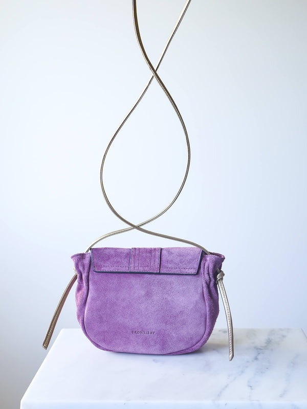 Chrissy daim - Violet