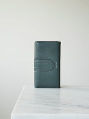 Ciara cuir dutch - Duck